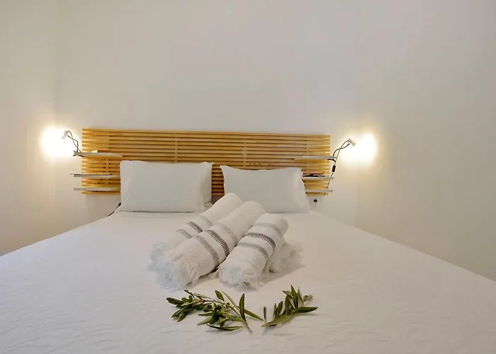 Minimalist Cozy House