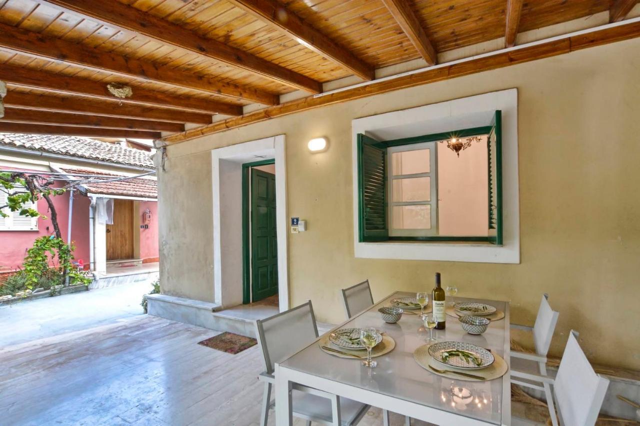 Minimalist Cozy House * Corfu (city)